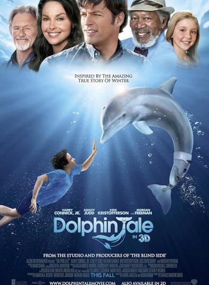 دانلود فیلم Dolphin Tale