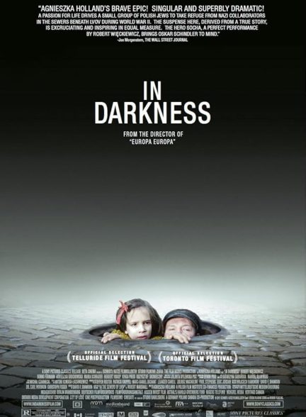 دانلود فیلم In Darkness