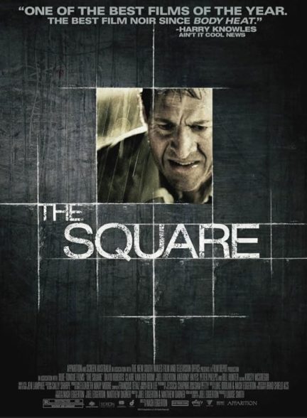 دانلود فیلم The Square 2008