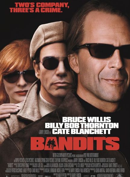 دانلود فیلم 2001 Bandits