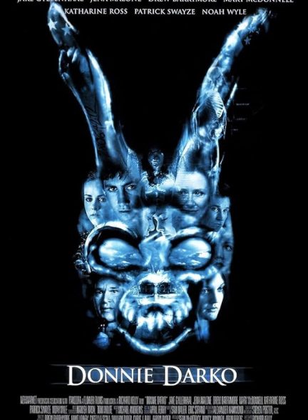 دانلود فیلم 2011 Donnie Darko