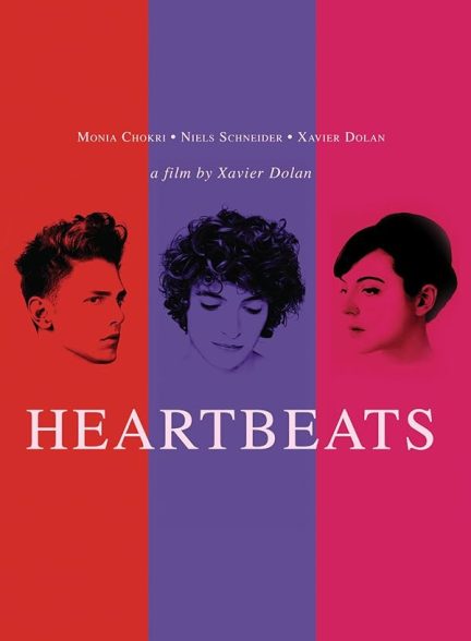 دانلود فیلم Heartbeats