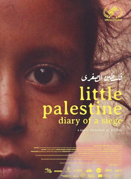 دانلود فیلم Little Palestine: Diary of a Siege