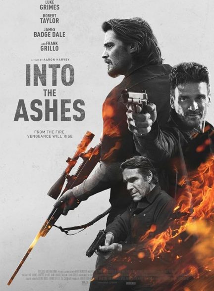 دانلود فیلم 2019 Into the Ashes