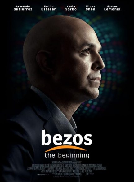 دانلود فیلم Bezos