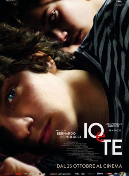 دانلود فیلم Me and You