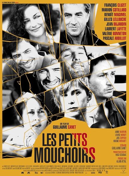 دانلود فیلم Little White Lies