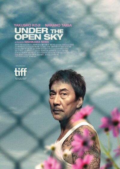 دانلود فیلم 2020 Under the Open Sky