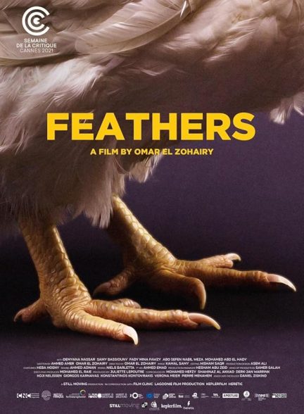دانلود فیلم Feathers