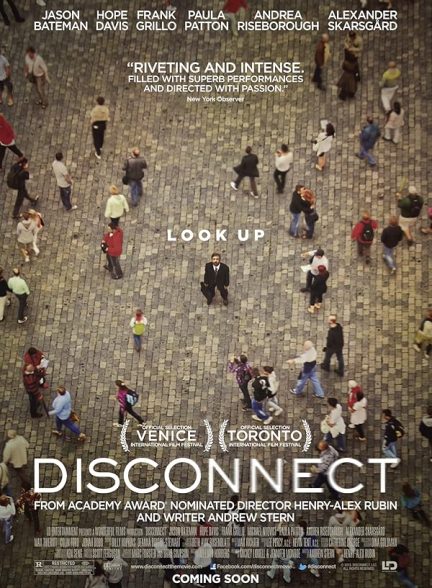 دانلود فیلم Disconnect