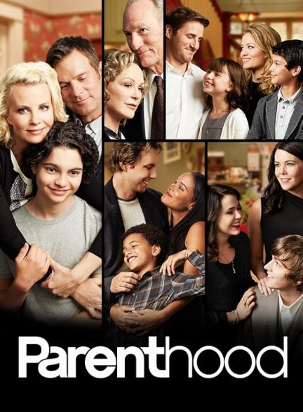 دانلود سریال  Parenthood