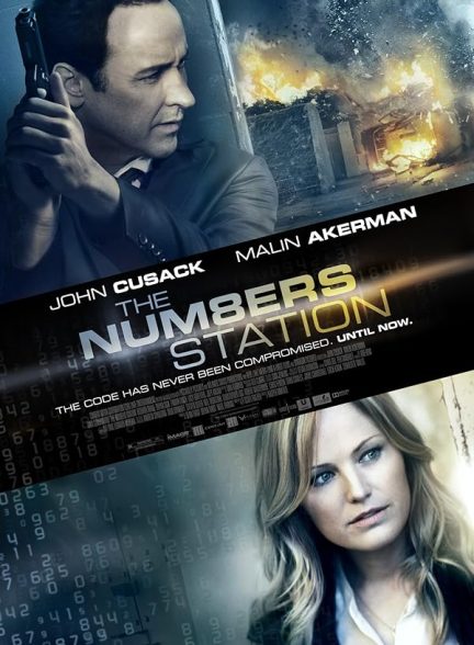 دانلود فیلم The Numbers Station