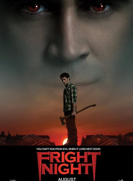 دانلود فیلم 2011 Fright Night