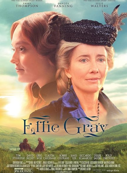 دانلود فیلم Effie Gray