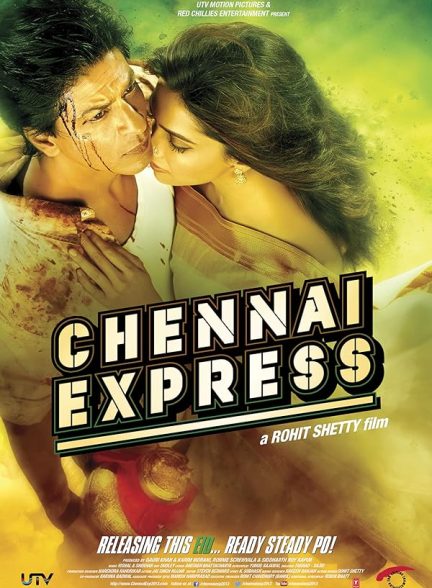 دانلود فیلم 2013 Chennai Express