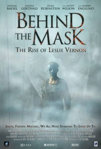 دانلود فیلم 2006 Behind the Mask: The Rise of Leslie Vernon