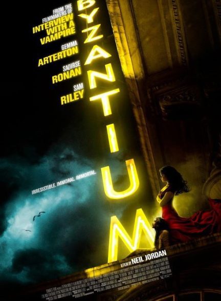 دانلود فیلم Byzantium