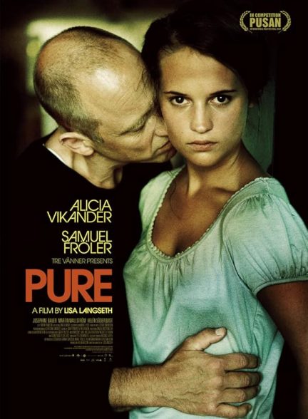 دانلود فیلم Pure