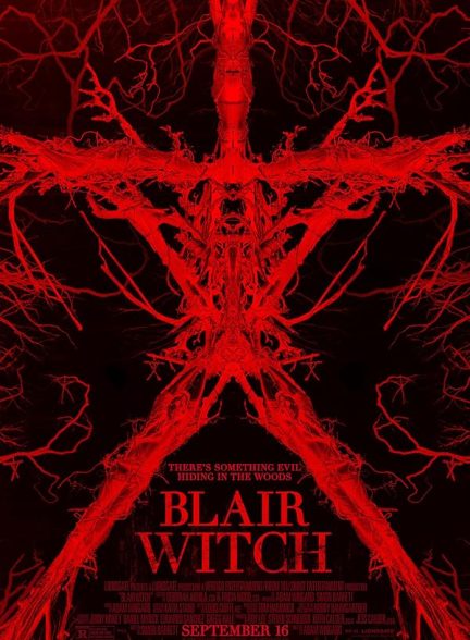 دانلود فیلم Blair Witch