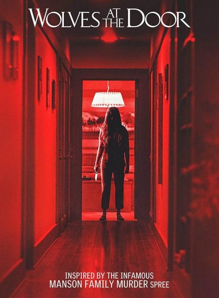 دانلود فیلم 2016 Wolves at the Door