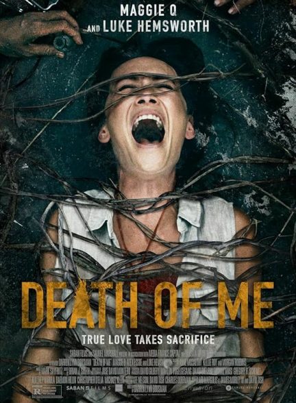 دانلود فیلم Death of Me