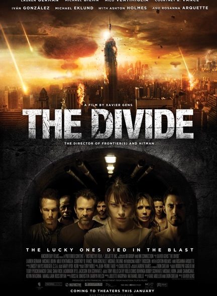 دانلود فیلم The Divide