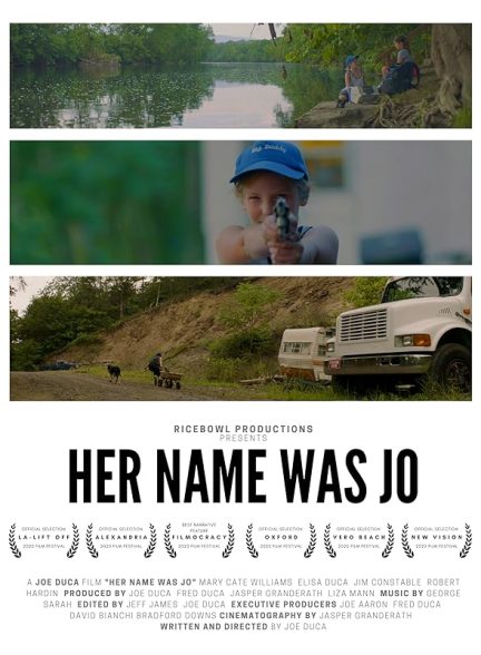 دانلود فیلم 2020 Her Name Was Jo