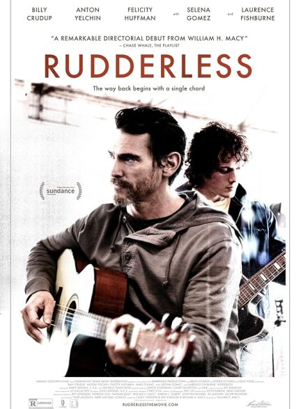 دانلود فیلم Rudderless