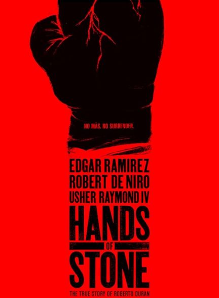 دانلود فیلم Hands of Stone