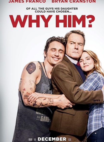 دانلود فیلم 2016 Why Him