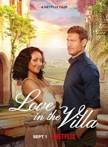 دانلود فیلم Love in the Villa