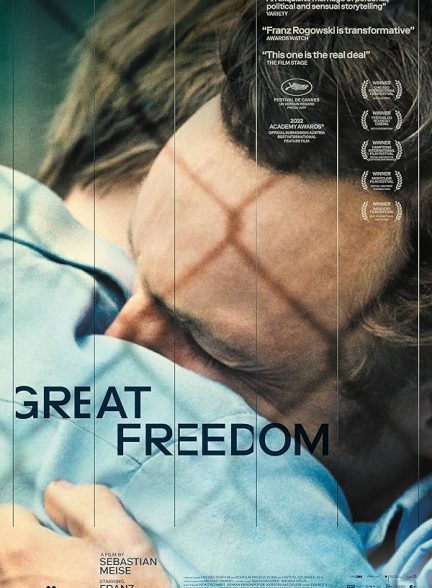 دانلود فیلم Great Freedom