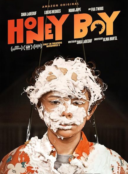 دانلود فیلم 2019 Honey Boy