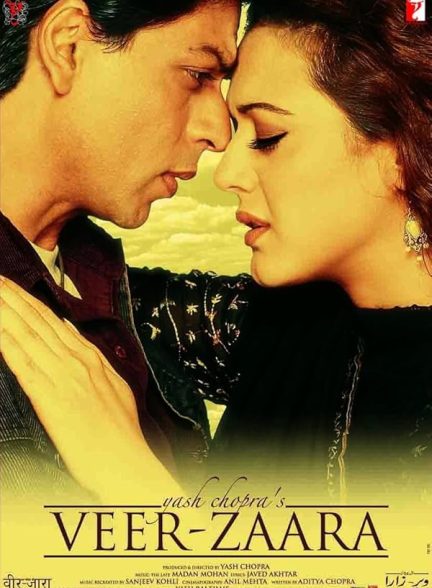 دانلود فیلم 2004 Veer-Zaara