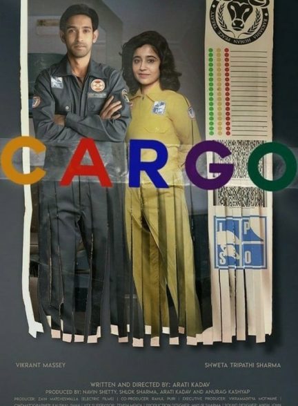 دانلود فیلم 2019 Cargo