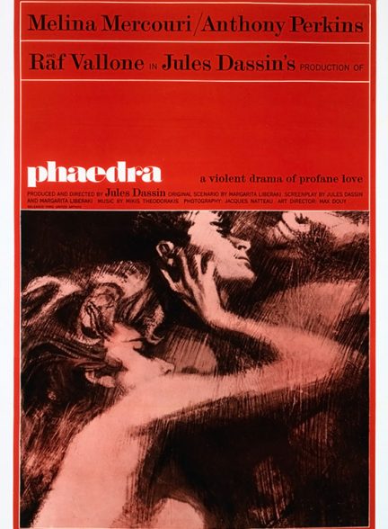 دانلود فیلم Phaedra