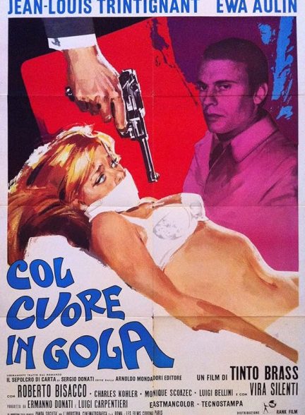 دانلود فیلم I Am What I Am