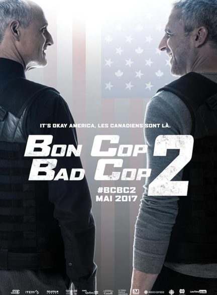دانلود فیلم 2017 Bon Cop Bad Cop 2