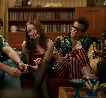 دانلود فیلم 2025 One More Shot