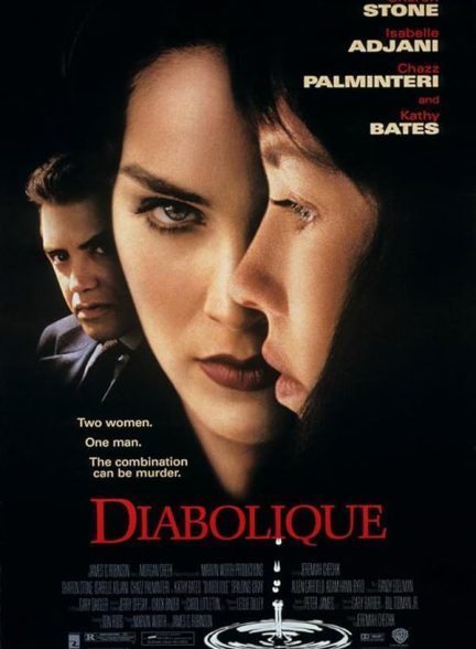 دانلود فیلم 1996 Diabolique
