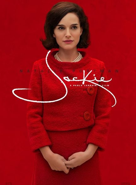 دانلود فیلم Jackie