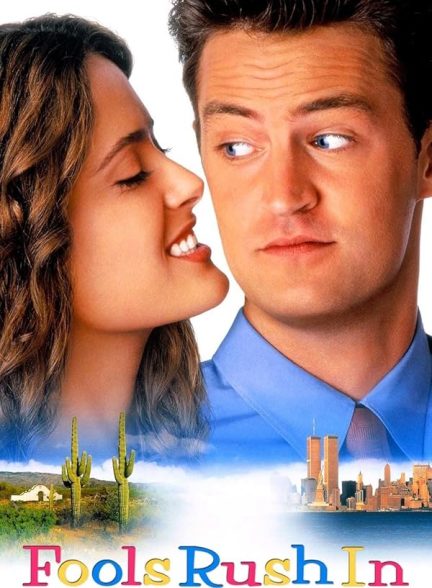 دانلود فیلم 1997 Fools Rush In