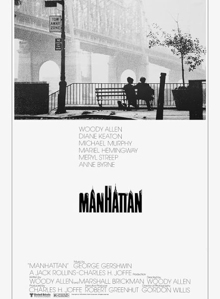 دانلود فیلم 1979 Manhattan