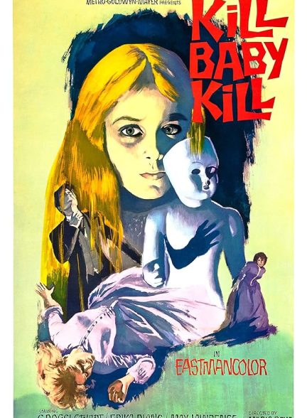 دانلود فیلم Kill, Baby… Kill!