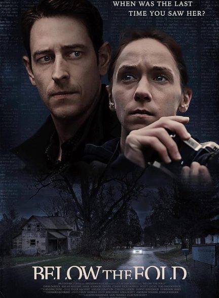 دانلود فیلم 2021 Below the Fold