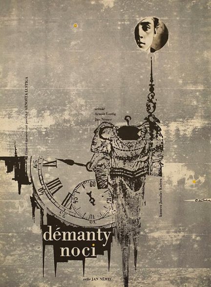 دانلود فیلم Diamonds of the Night