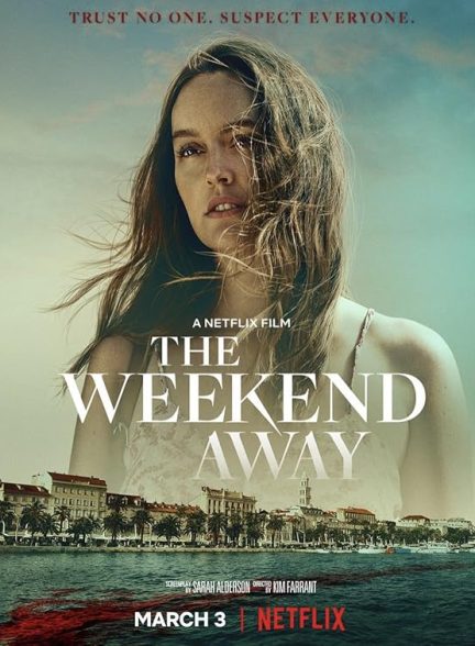 دانلود فیلم The Weekend Away