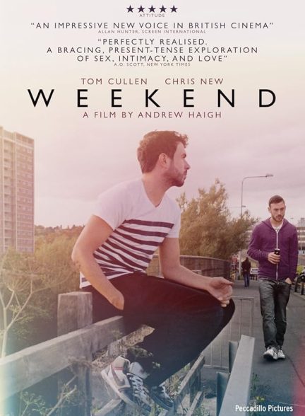 دانلود فیلم Weekend