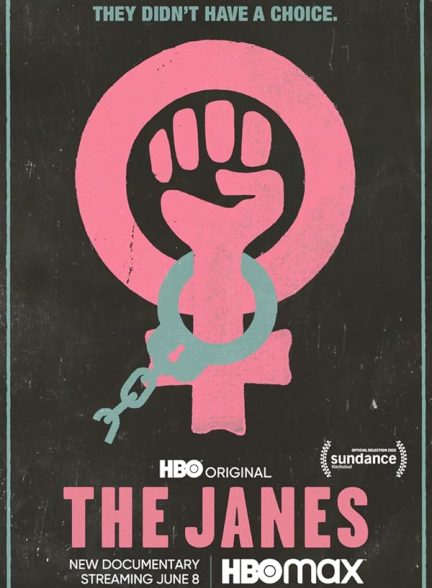 دانلود فیلم The Janes
