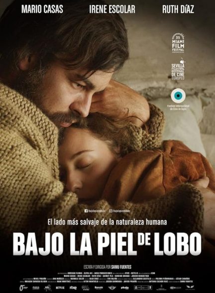 دانلود فیلم 2017 The Skin of the Wolf